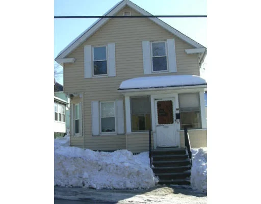 Unit for sale at 25 Farmland Rd, Lowell, MA 01850
