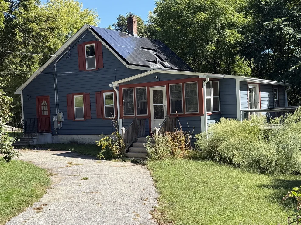 Unit for sale at 15 Warsaw Avenue, Dudley, MA 01571
