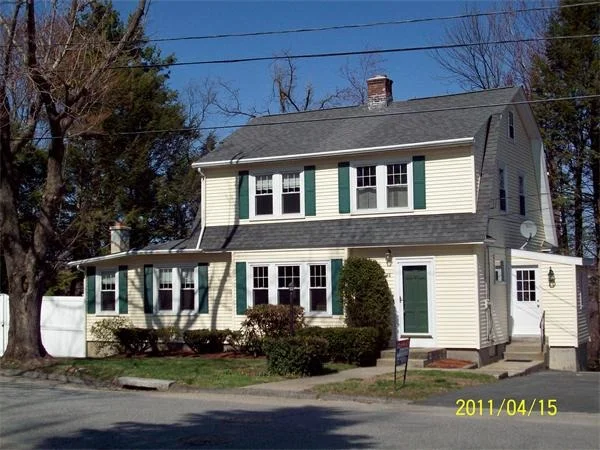 Unit for sale at 48 Garrison Ave, Worcester, MA 01606