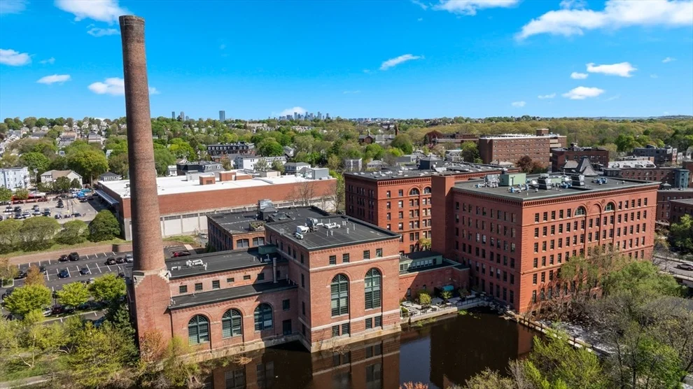 Unit for sale at 1241-1251 Adams Street, Boston, MA 02124