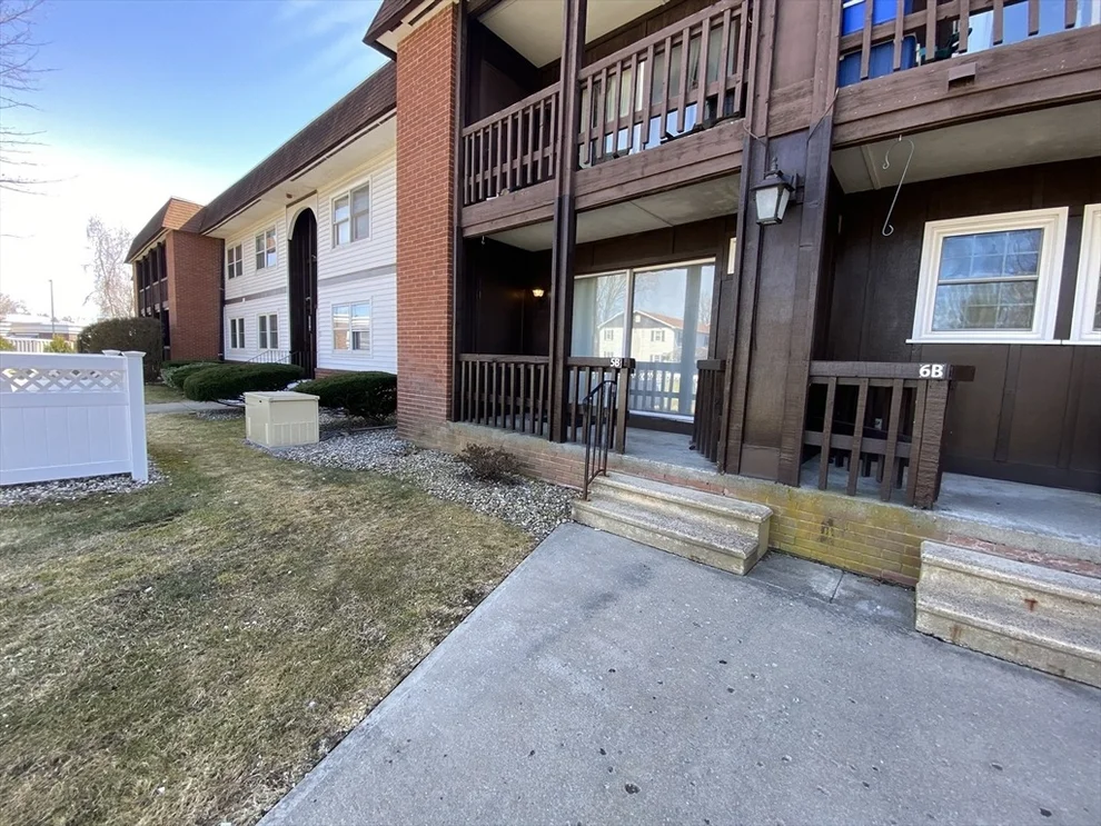 Unit for sale at 25 Keegan Ln, Greenfield, MA 01301