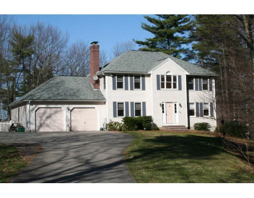 Unit for sale at 25 Wood Drive, Mendon, MA 01756