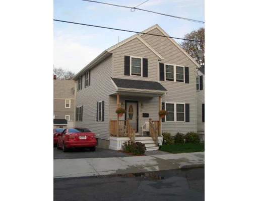 Unit for sale at 19 Herbert St, Everett, MA 02149
