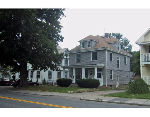 Unit for sale at 59 Winthrop Street, Framingham, MA 01702