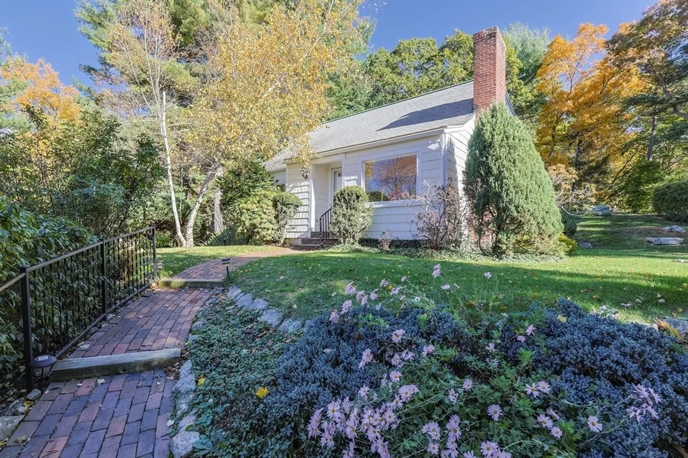 Unit for sale at 195 High St, Holliston, MA 01746