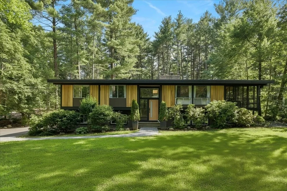 Unit for sale at 28 Joyce Road, Wayland, MA 01778