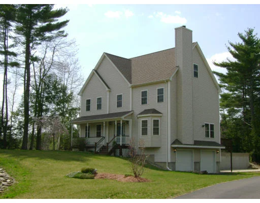 Unit for sale at 23 Fieldstone Drive, Palmer, MA 01069