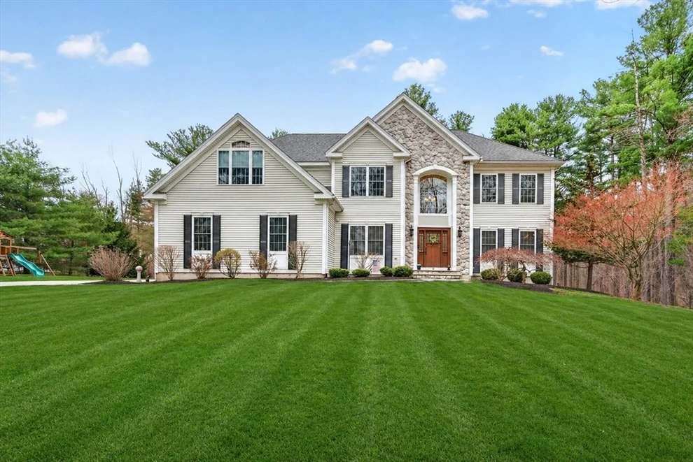 Unit for sale at 6 Patrick Way, Methuen, MA 01844