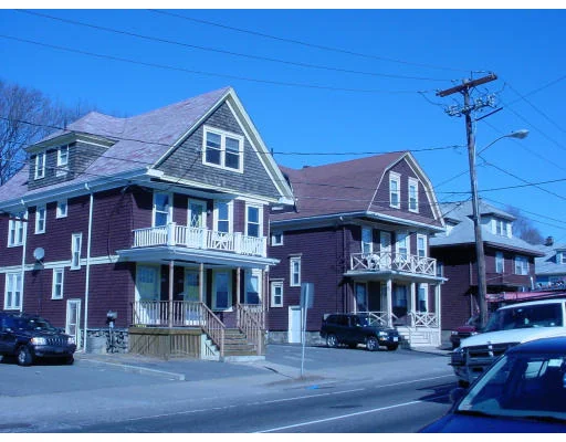 Unit for sale at 983-89 Boylston Street, Newton, MA 02461