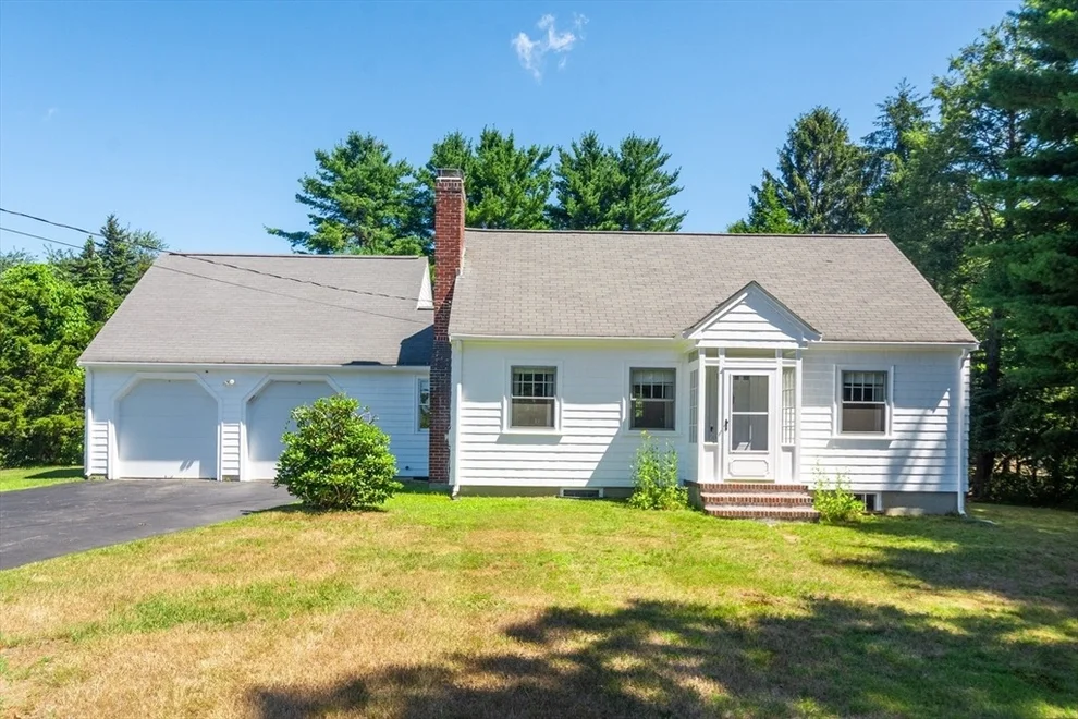 Unit for sale at 276 Cambridge Turnpike, Lincoln, MA 01773