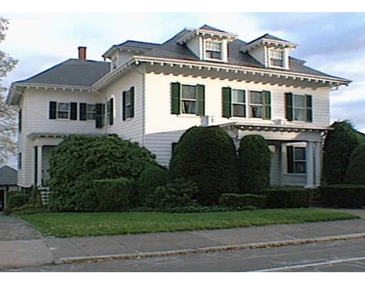 Unit for sale at 69 Lothrop Street, Beverly, MA 01915