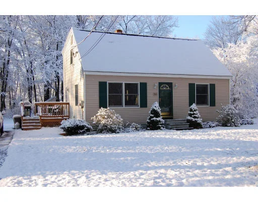 Unit for sale at 166 New Estate Rd, Littleton, MA 01460