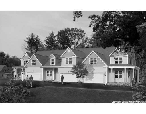Unit for sale at 3 Hailey Avenue, Franklin, MA 02038