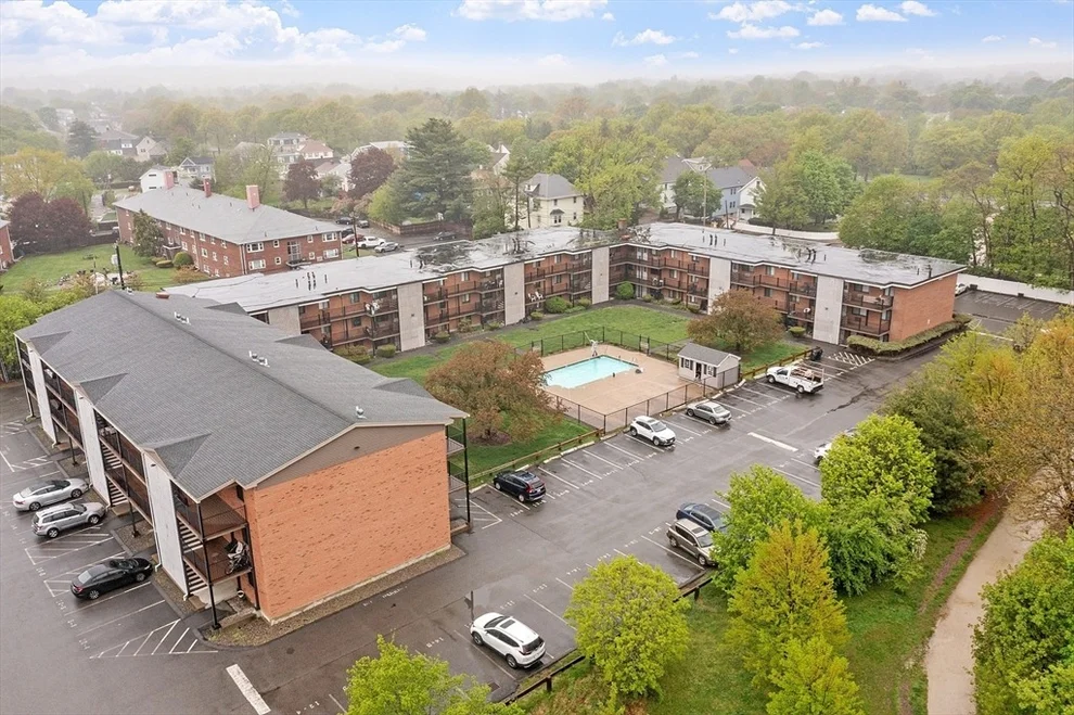 Unit for sale at 16 Arizona Ter, Arlington, MA 02474