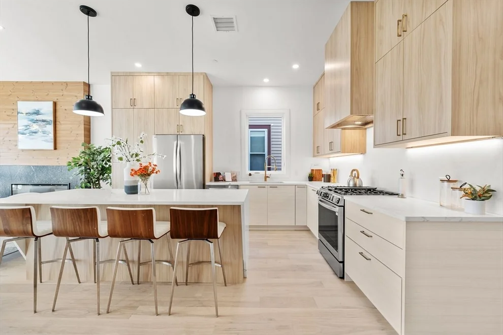 Unit for sale at 670 Saratoga St, Boston, MA 02128