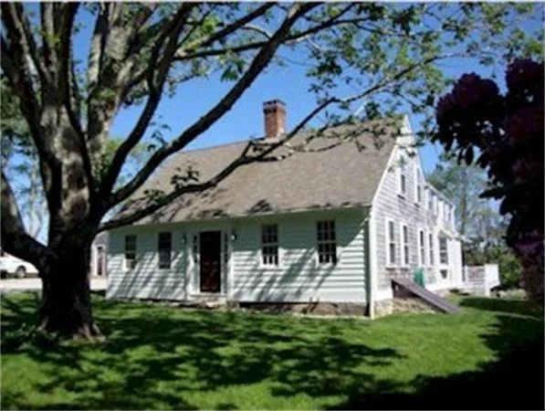 Unit for sale at 1613 Crandall Road, Tiverton, RI 02878