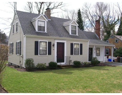 Unit for sale at 20 Sutcliffe Ave, Canton, MA 02021