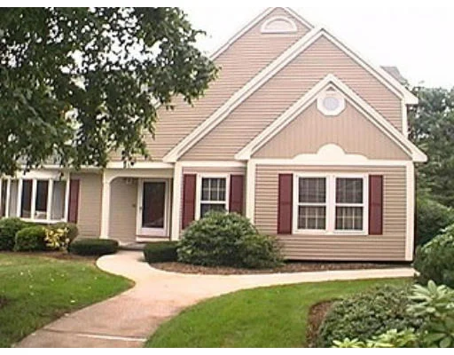 Unit for sale at 15 Michael Way, Andover, MA 01810