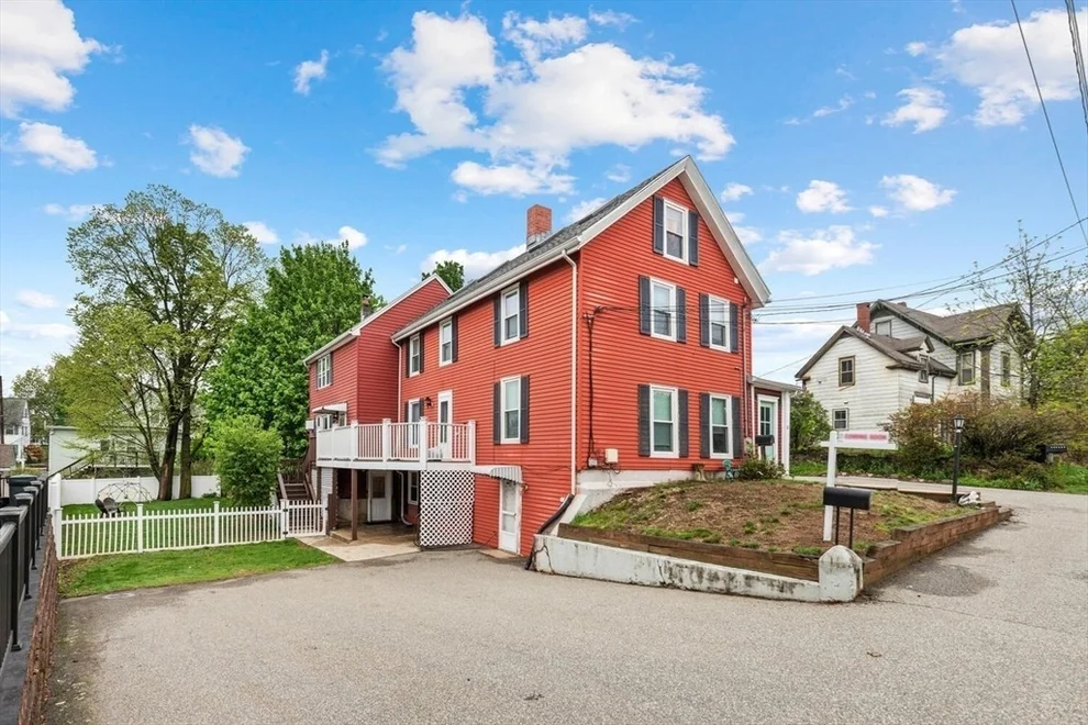Unit for sale at 12 Wright St, Stoneham, MA 02180