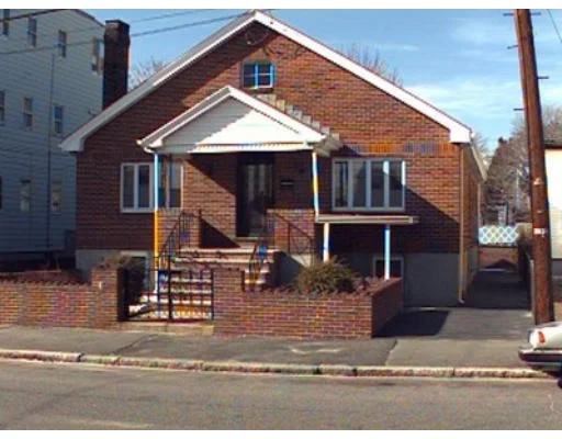 Unit for sale at 31 Prescott Street, Everett, MA 02149