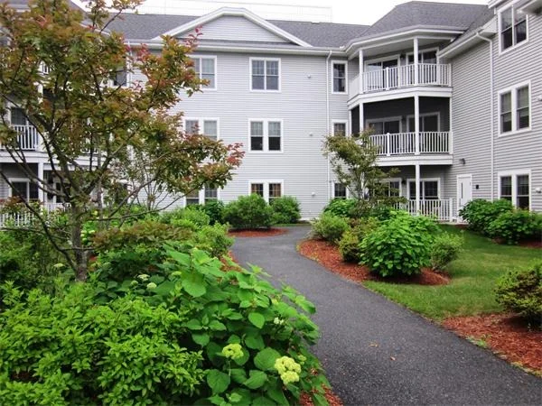 Unit for sale at 43 Kendall Ave, Sherborn, MA 01770