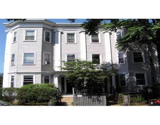 Unit for sale at 221 Harvard St, Cambridge, MA 02139