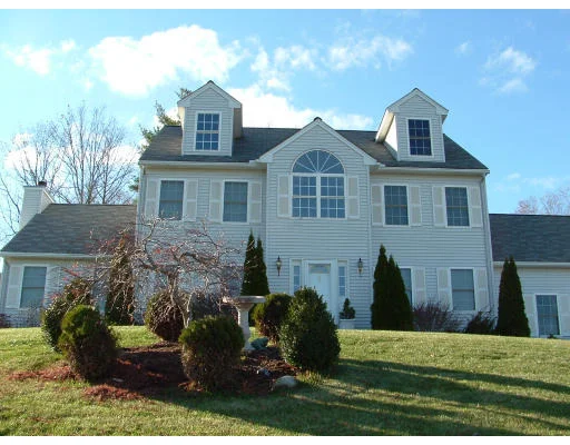 Unit for sale at 43 Archibald Ave, Methuen, MA 01844