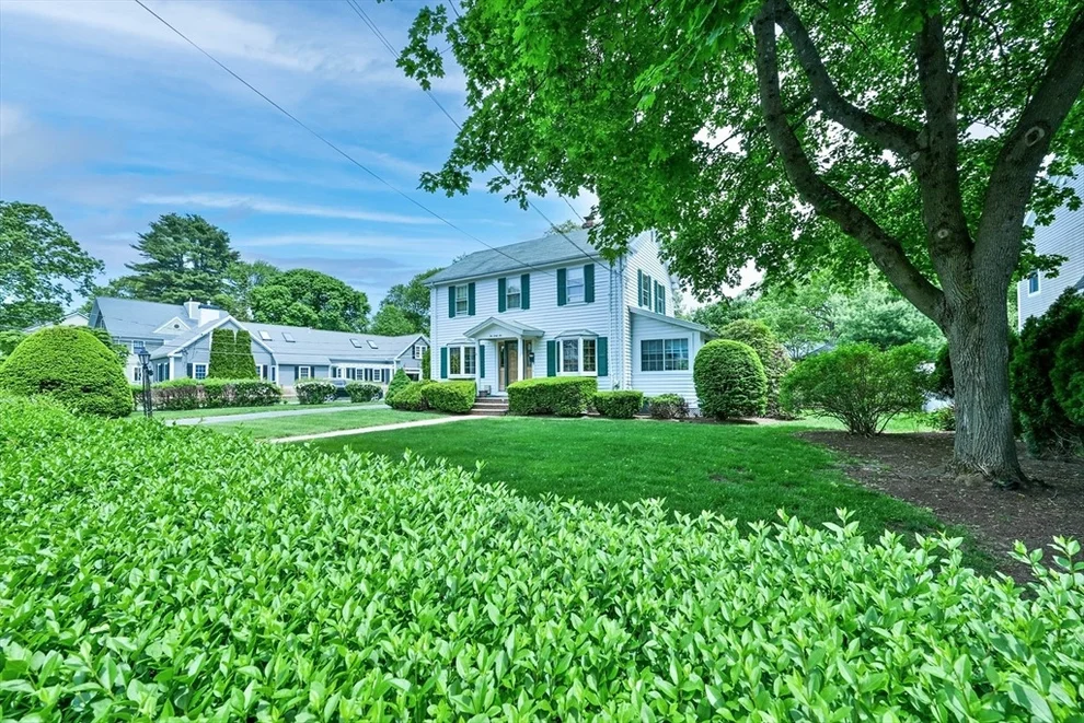 Unit for sale at 246 Manning St, Needham, MA 02492