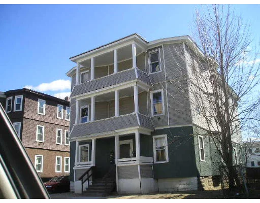 Unit for sale at 399 Orange, Springfield, MA 01110