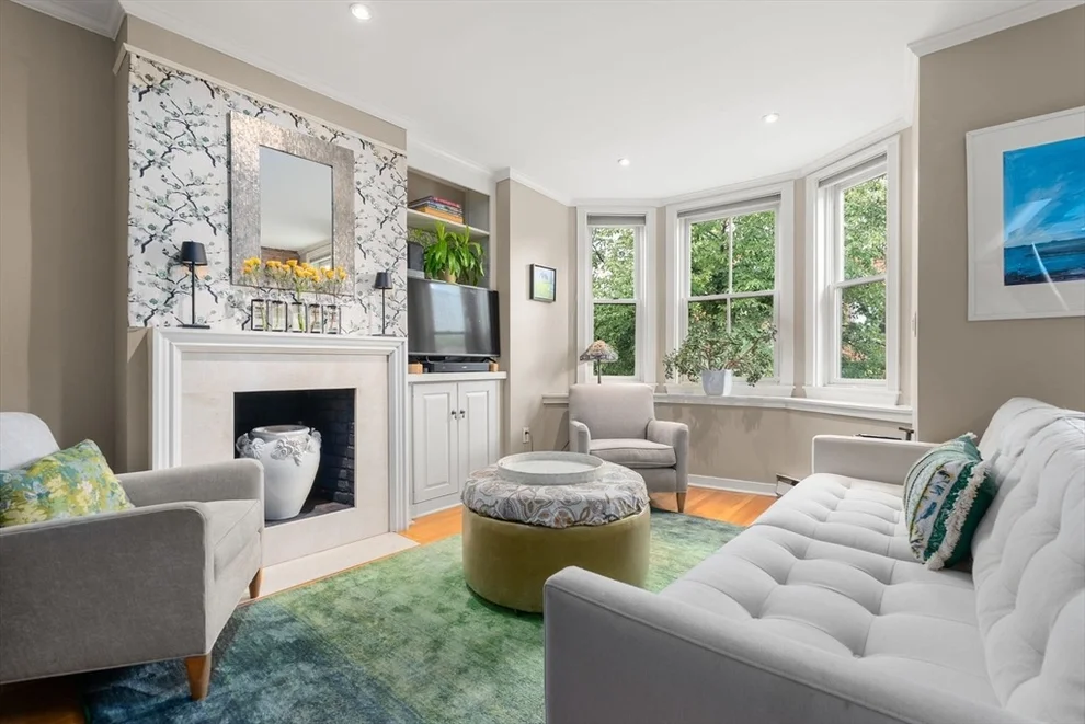 Unit for sale at 193 West Canton Street, Boston, MA 02116
