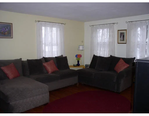 Unit for sale at 17 Linwood Pl, Amesbury, MA 01913