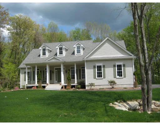 Unit for sale at Lot 26 Bourque Road, Cumberland, RI 02864