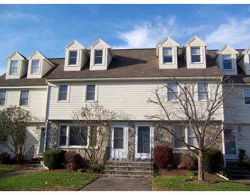 Unit for sale at 107 Merrimack Meadows Ln, Tewksbury, MA 01876