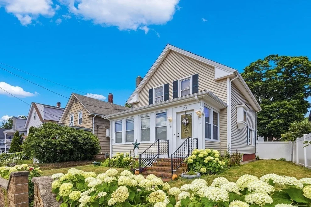 Unit for sale at 104 Fisher St, North Attleboro, MA 02760