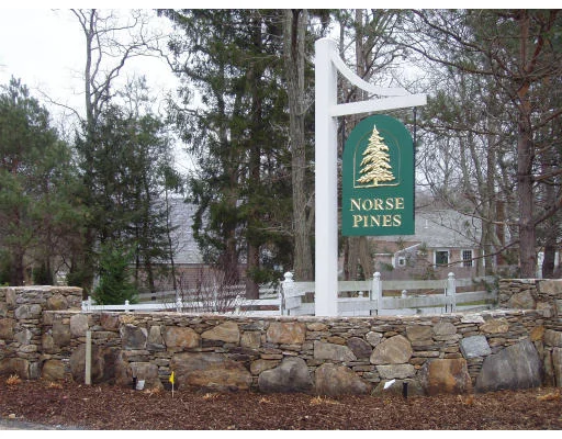 Unit for sale at Lot 6 Jacob's Meadow Rd., Sandwich, MA 02537