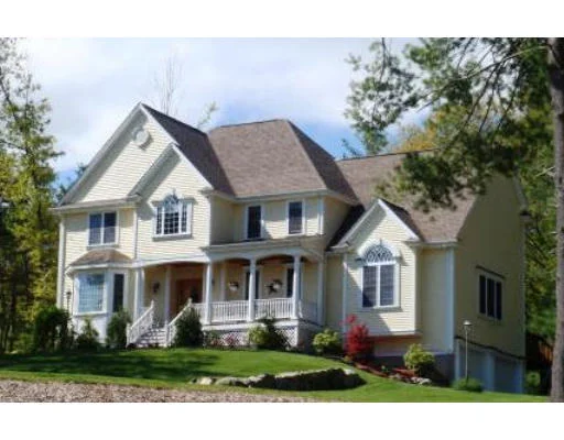 Unit for sale at 22 Bridle Path, Plainville, MA 02762