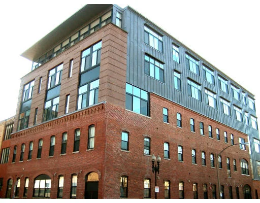 Unit for sale at 70 - 72 Northampton Street, Boston, MA 02118