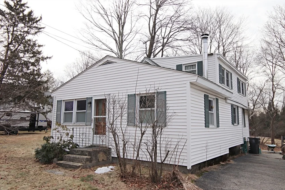 Unit for sale at 1416 Broadway, Haverhill, MA 01832