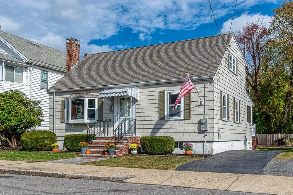 Unit for sale at 87 Knoll Street, Boston, MA 02131