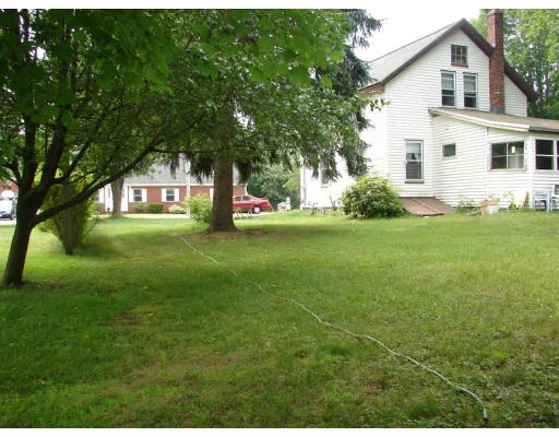 Unit for sale at 3 Abbott St, Merrimac, MA 01860