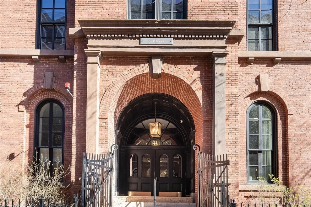 Unit for sale at 21 Father Francis Gilday, Boston, MA 02118