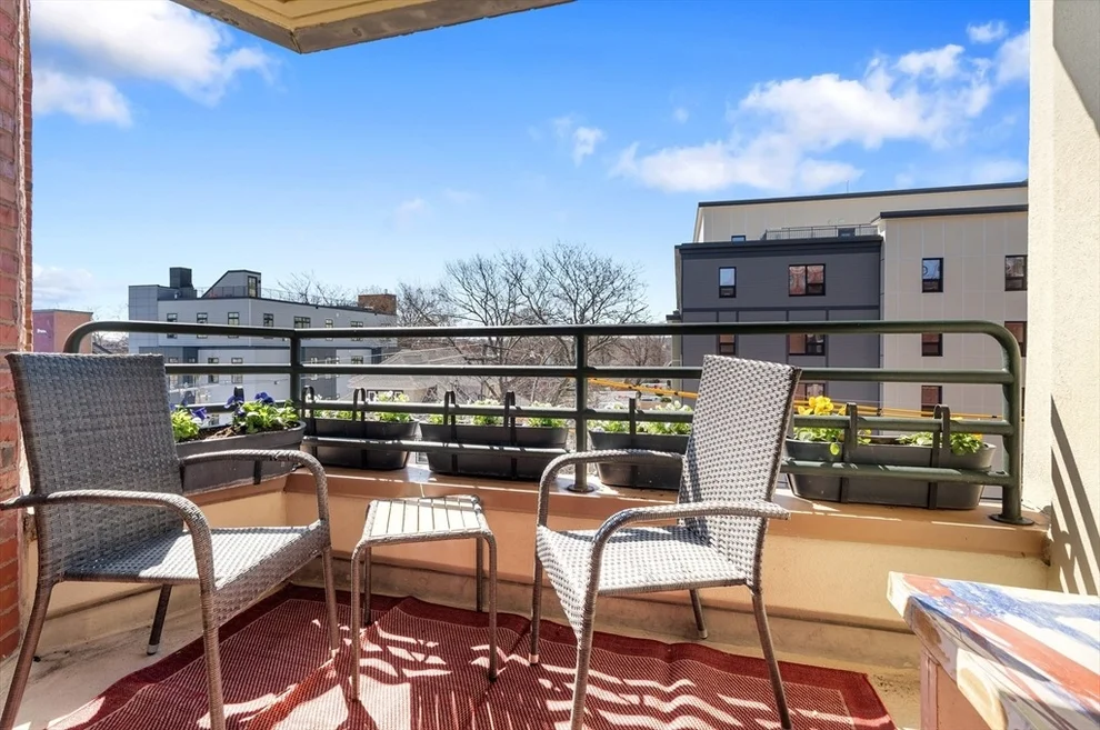 Unit for sale at 25 Marion St, Brookline, MA 02446