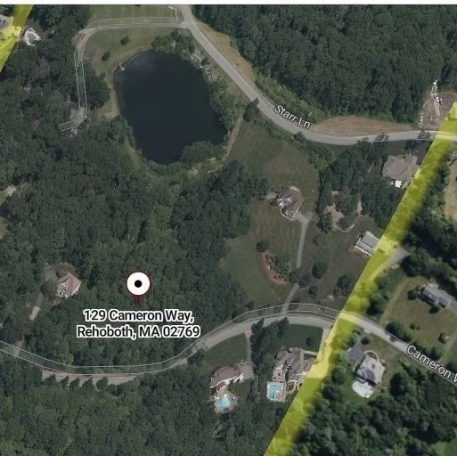Unit for sale at 129 Cameron Way, Rehoboth, MA 02769