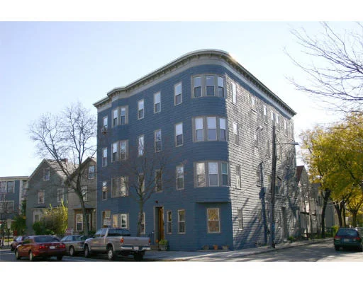 Unit for sale at 102 Hampshire Street, Cambridge, MA 02139