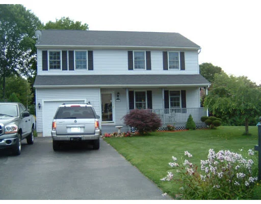 Unit for sale at 28 Lemnos Lane, Springfield, MA 01119
