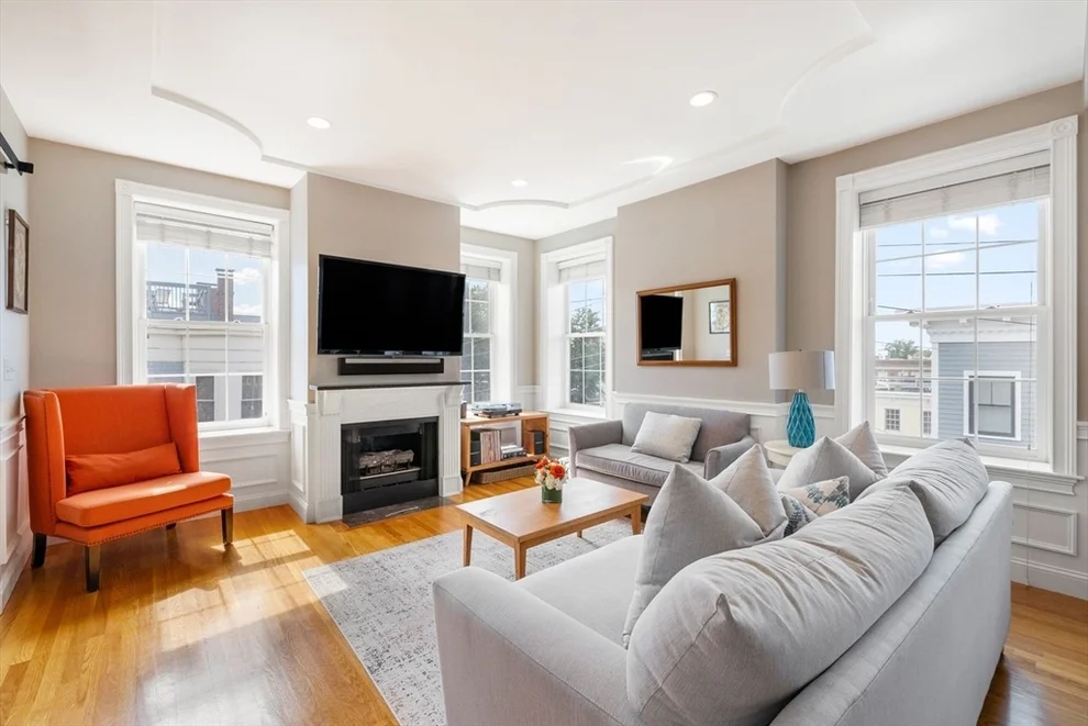 Unit for sale at 121 High Street, Boston, MA 02129