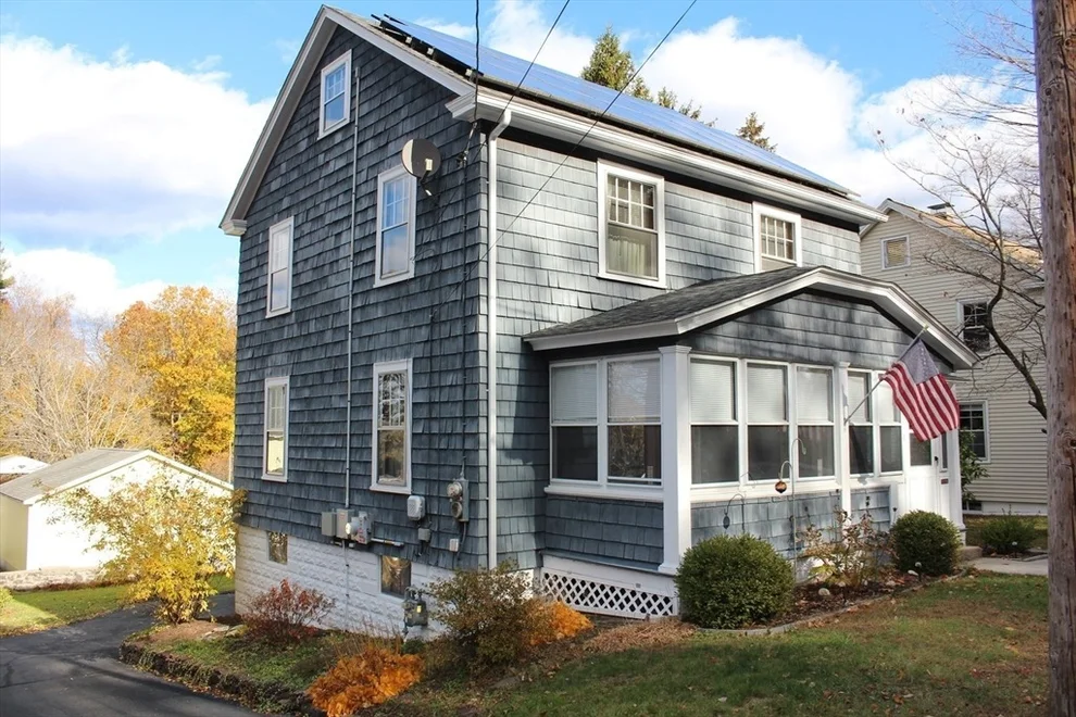 Unit for sale at 21 Hillside Ave, Montague, MA 01376