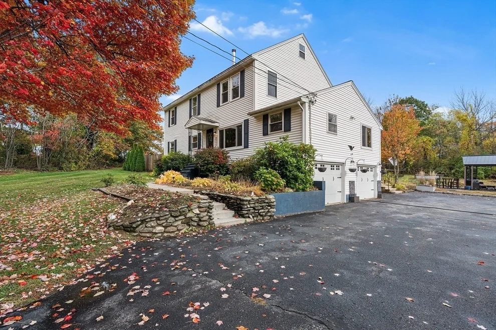 Unit for sale at 73 N Common Rd, Westminster, MA 01473