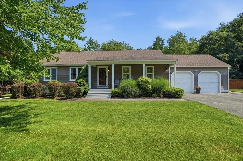 Unit for sale at 1 Hawthorne St, Lakeville, MA 02347
