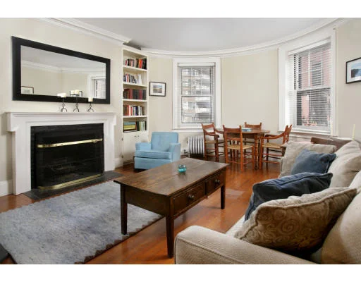 Unit for sale at 112 Pinckney Street, Boston, MA 02114